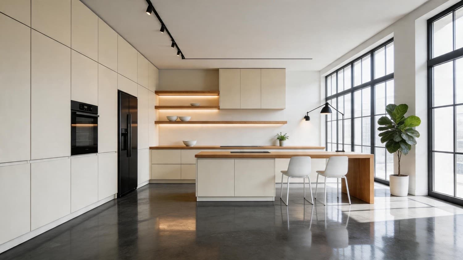 Kitchen Solutions